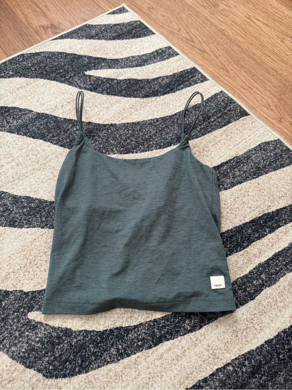 Vuori tank top